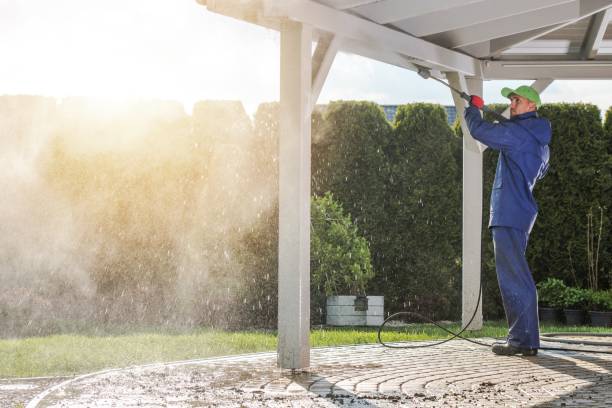 Eastport, ME Pressure Washing Services Company