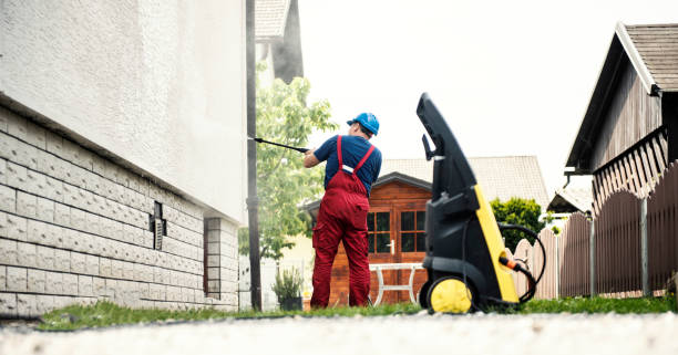 Playground Equipment Cleaning in Eastport, ME